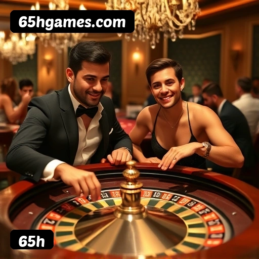 Login rápido no app 65h