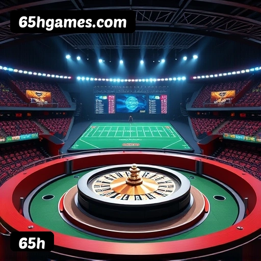 Lottery Clássica na 65h