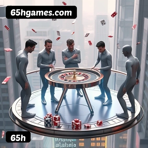 Apostas esportivas ao vivo na 65h