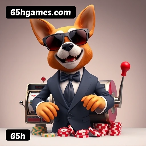 Slots Premium da PG Soft na 65h