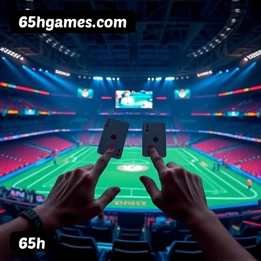 Cassino 24/7 disponível