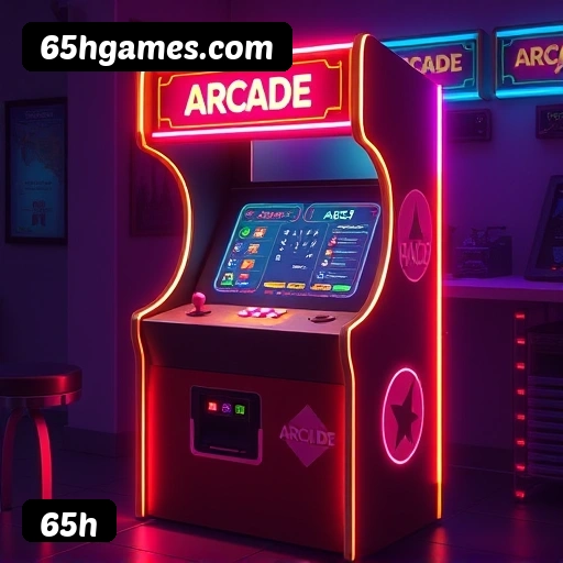 Bônus de boas-vindas 65h